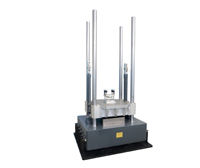 Banc de test au choc hydraulique SY-10