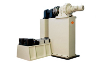 Machine de spectre de réponse au choc SY-14